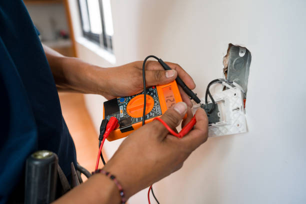 Why Trust Our Certified Electricians for Your Electrical Needs in WA?