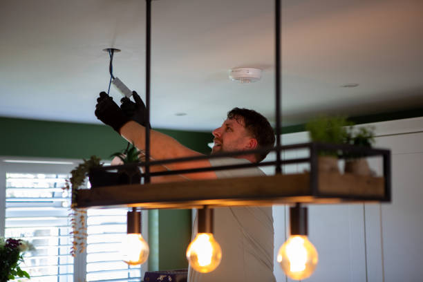 Best Outdoor Lighting Installation  in Esperance, WA